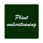 Plant-Ondersteuning