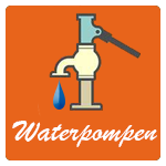Waterpompen